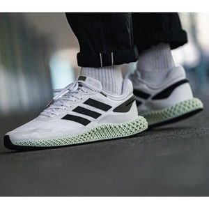 MEN'S adidas 4D Runner 1.0 Footwear White EG6264